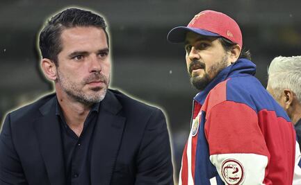 Chivas tendría que pagar los 'platos rotos' de la casa donde vivió Fernando Gago y su familia