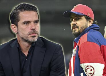 Chivas tendría que pagar los 'platos rotos' de la casa donde vivió Fernando Gago y su familia