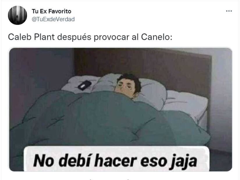 ¿Cuándo es la pelea real entre el “Canelo” Álvarez y Caleb Plant? 