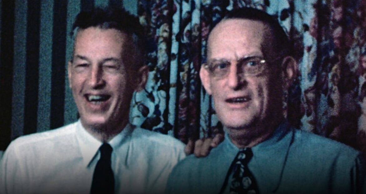 William y Bob, los adictos que fundaron Alcohólicos Anónimos