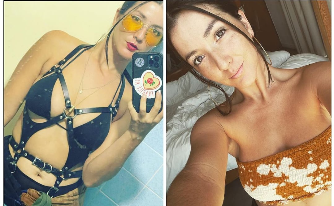 Foto: Instagram @erendiritas