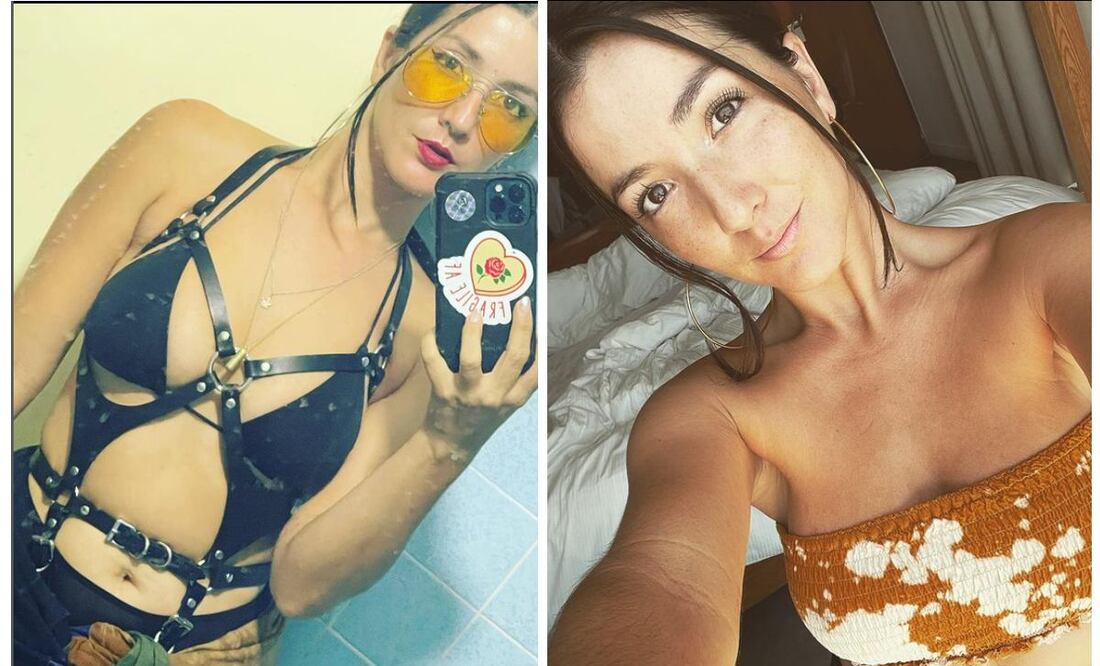 Foto: Instagram @erendiritas