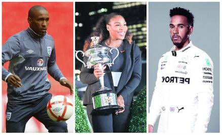 Deportistas de alto rendimiento que son ¡VEGANOS!