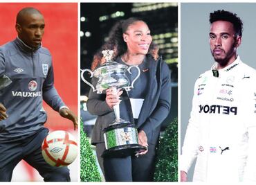 Deportistas de alto rendimiento que son ¡VEGANOS!