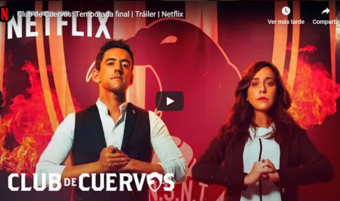 Foto: Netflix