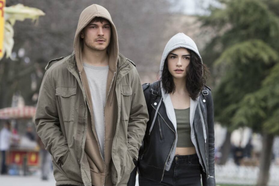 Las 5 mejores series turcas que puedes ver en Netflix