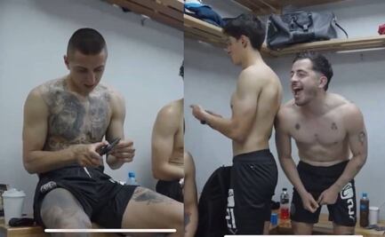 Piojo Alvarado y Alan Mozo ya tienen la nueva canción cábala de Chivas para esta Liguilla