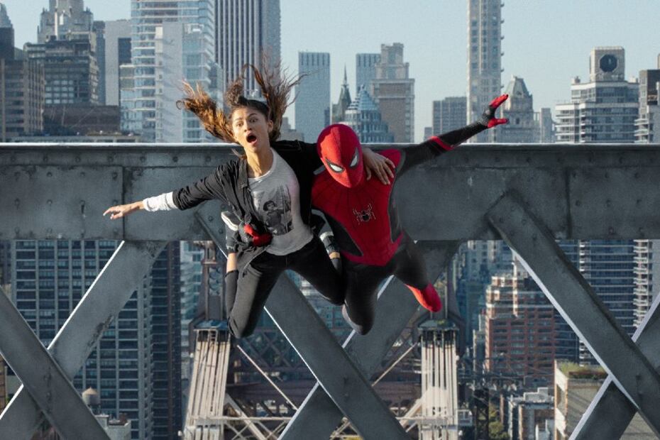 “Spider-Man No Way Home”: Confirman a Tobey Maguire y Andrew Garfield