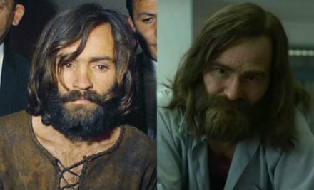 “Mindhunter”: El mejor casting de asesinos seriales de EU