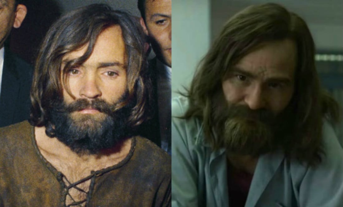 Fotos: AP/Netflix