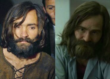 “Mindhunter”: El mejor casting de asesinos seriales de EU