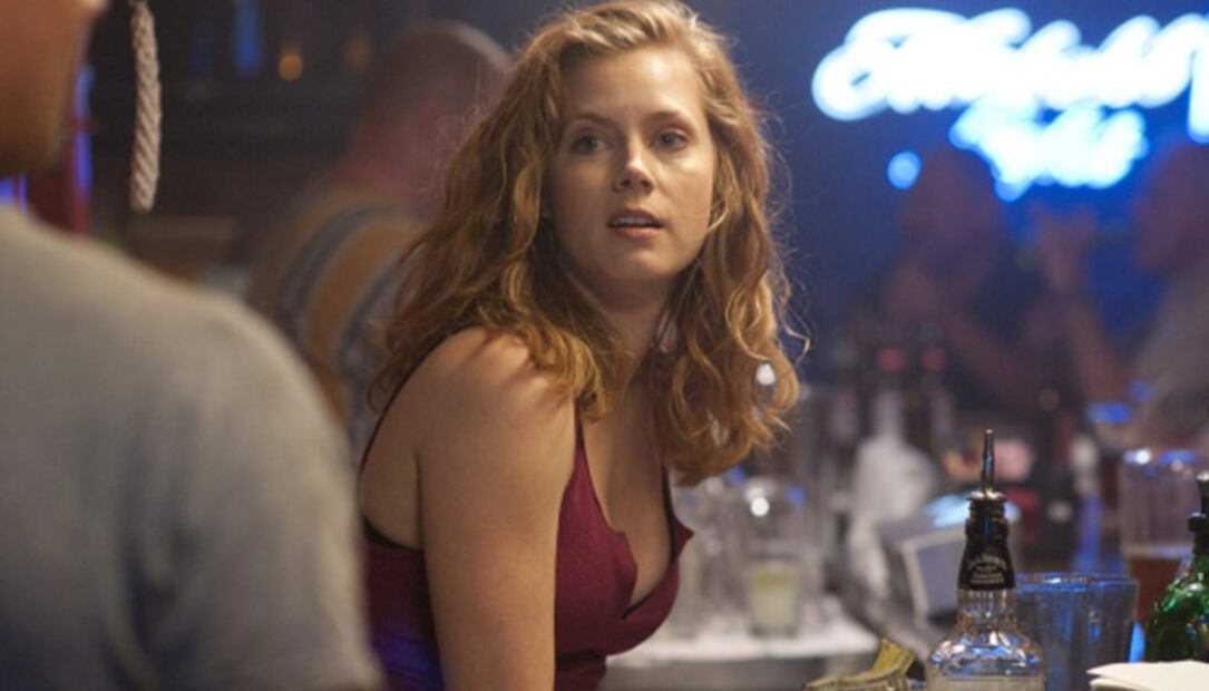 Los 6 premios Óscar que le han arrebatado a Amy Adams
