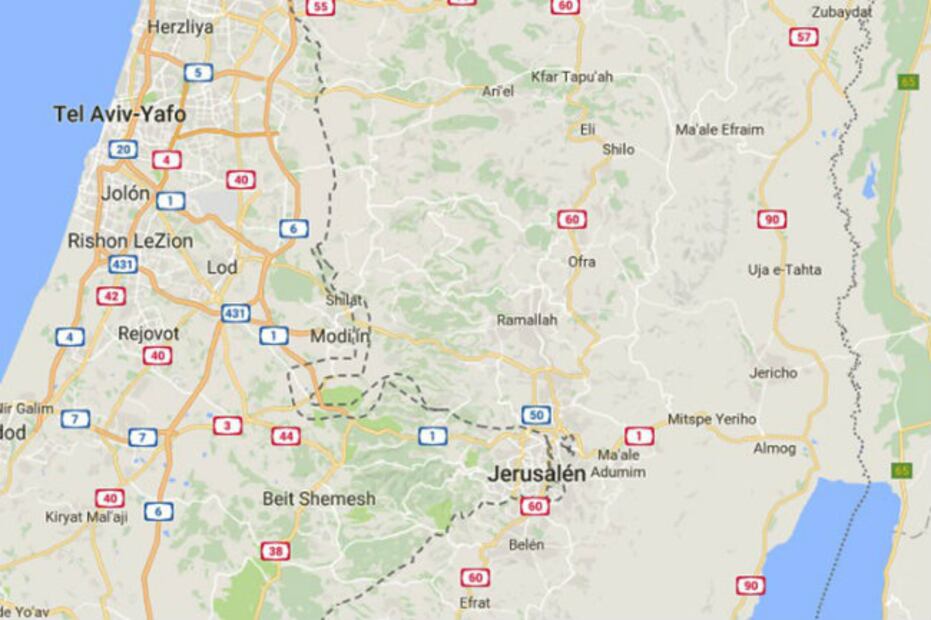 10 grandes “errores” de Google Maps 