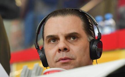 Christian Martinoli le pide a la Selección Mexicana no perder ante Costa Rica; “me voy a morir"