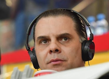 Christian Martinoli le pide a la Selección Mexicana no perder ante Costa Rica; “me voy a morir"