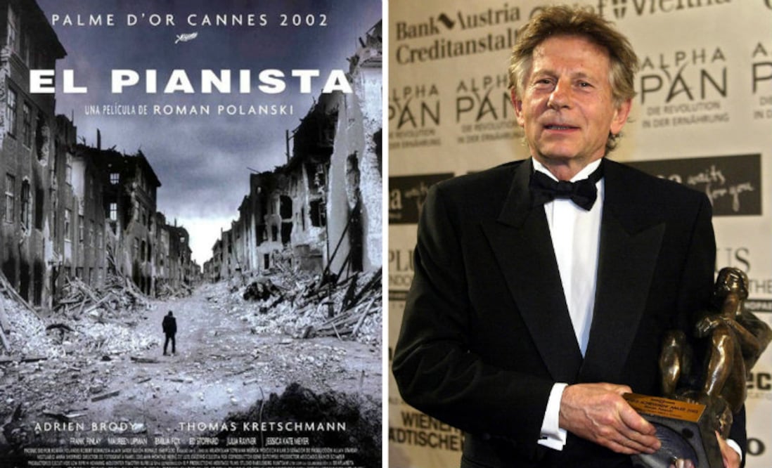 Fotos: Universal Studios/AFP