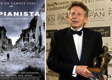 10 cintas perturbadoras del cineasta exiliado Roman Polanski