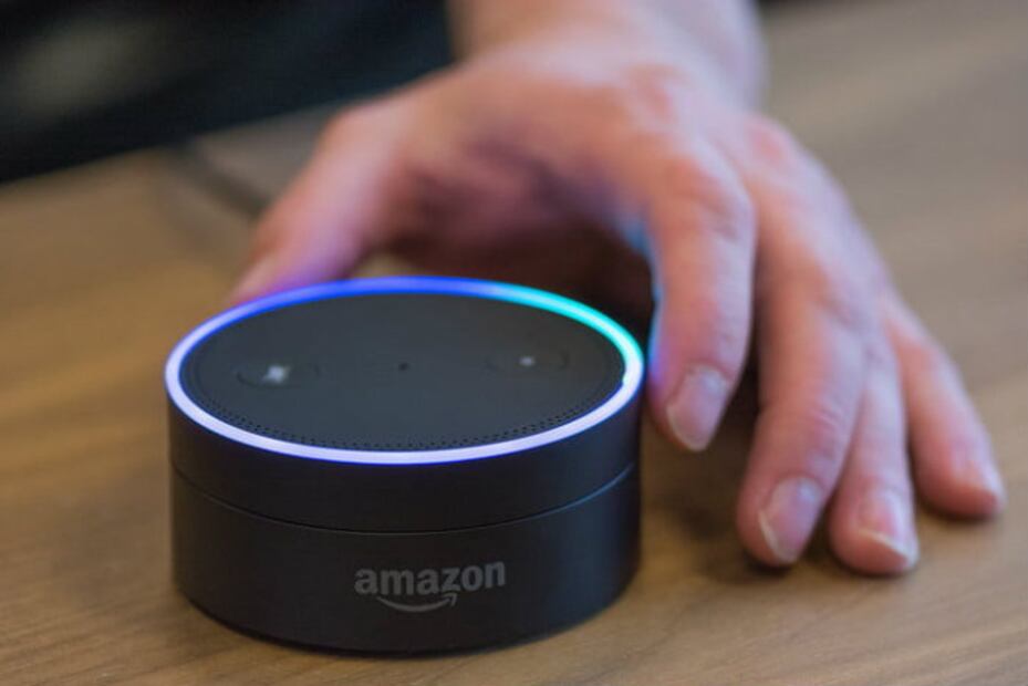 10 gadgets que vas a querer esta Navidad