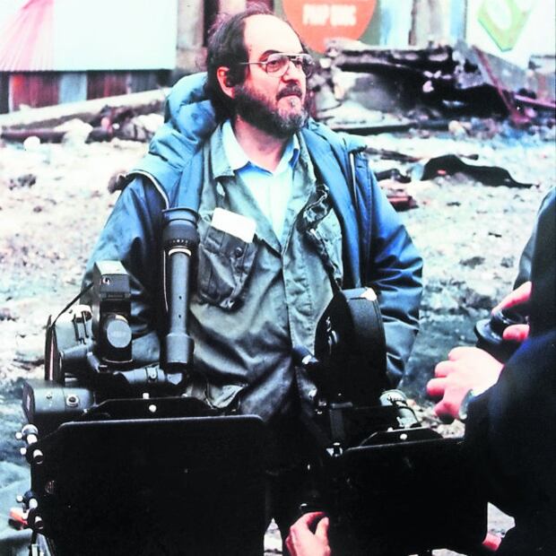 Las películas que Stanley Kubrick NO alcanzó a realizar