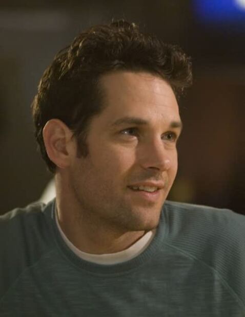 10 fotos de Paul Rudd, el hombre vivo más sexy del 2021 