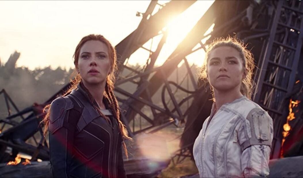 ¡Scarlett Johansson demanda a Disney! Los 10 mejores memes de esta batalla legal