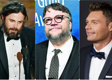 Los escándalos detrás de los Oscars 2018