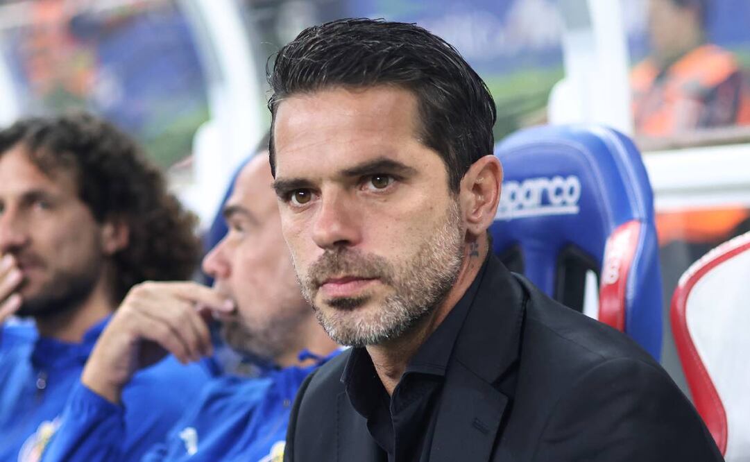 Fernando Gago aseguró que su equipo sabe lo que representa jugar contra Atlas. Foto: Imago7.