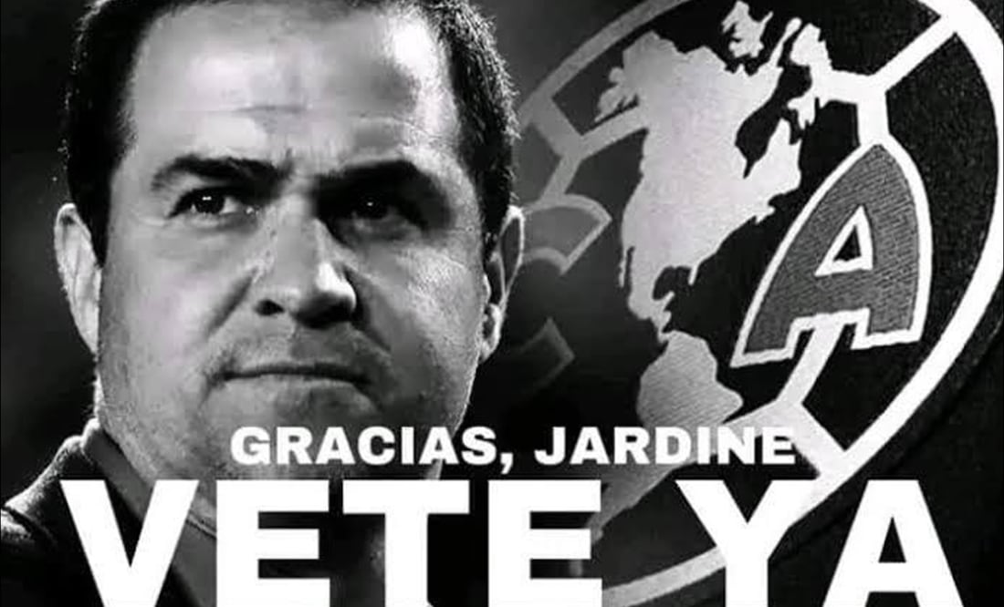 América es víctima de los memes luego de sufrir aplastante goliza ante Toluca / FOTO: ESPECIAL