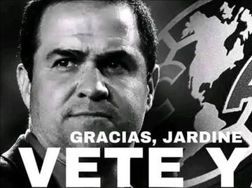 América es víctima de los memes tras sufrir escandalosa goleada ante Toluca