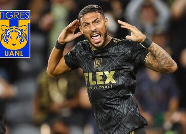 Tigres va con todo por Denis Bouanga, director deportivo confirma interés