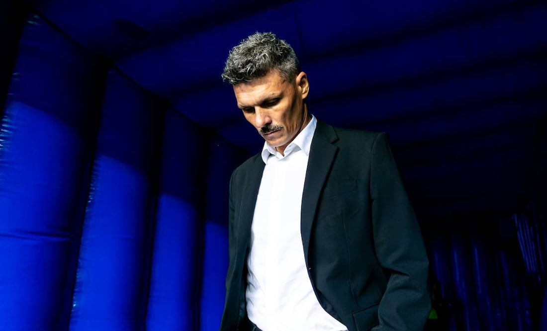 Tano mencionó que estos son los comportamientos que hoy se ven en el futbol mundial. Foto: Imago7.