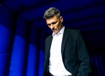 Tano Ortiz explotó contra la afición de Monterrey ¿Qué les contestó?