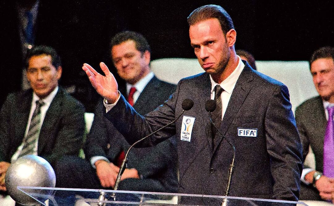 Zague pasa momentos complicados por la muerte de su madre Cleide Gavranic. Foto: Imago7