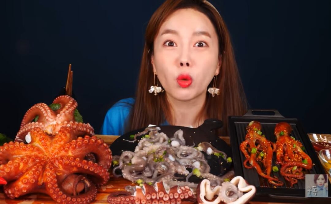 Foto: Youtube Ssoyoung