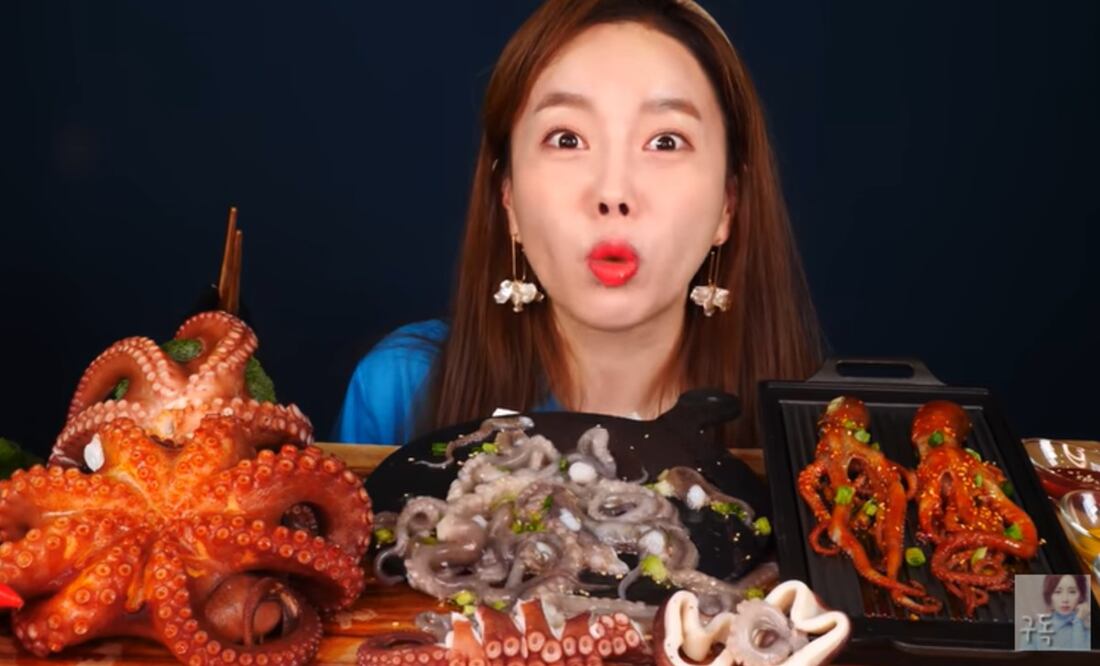 Foto: Youtube Ssoyoung