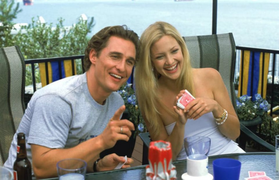 10 películas de amor que puedes ver en Netflix ¡HOY!