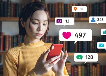 China exige a influencers estar calificados para poder expresar su opinión