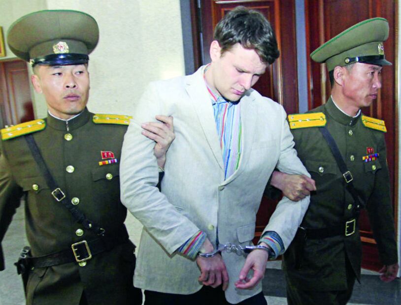 Más de 10 atroces ejecuciones que ordenó Kim Jong-un