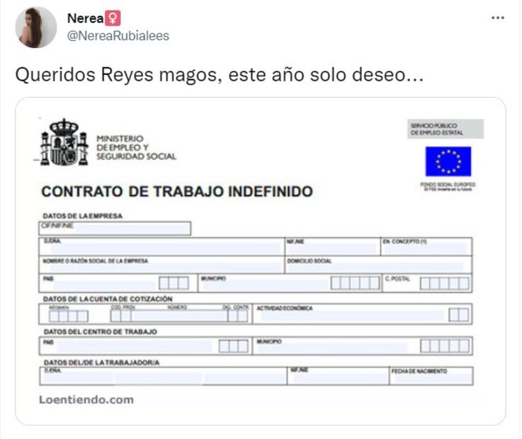 Los 10 memes más graciosos de nuestros queridos Reyes Magos