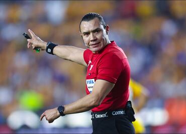 El 'Gato' Ortiz sería investigado tras comentarios a Sergio Ramos; "No estás en tu país, ¿quién te crees?"