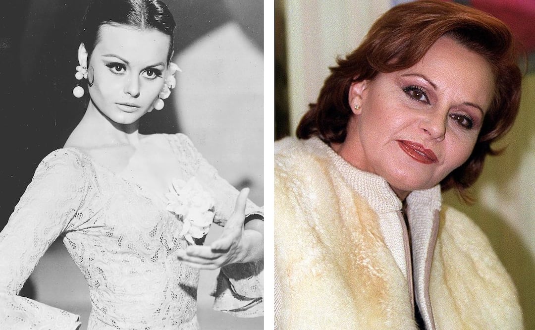 Fotos: Archivo El Universal