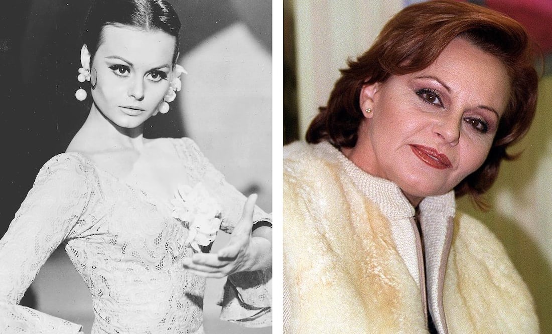 Fotos: Archivo El Universal