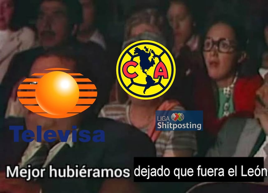 América MEMES