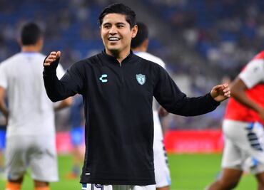 La Chofis está perdiendo peso y recibirá una nueva oportunidad en el Pachuca