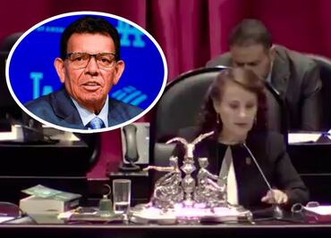 Diputada le cambió el nombre dos veces a Fernando Valenzuela en homenaje que le rindieron