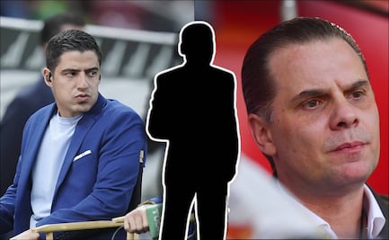 Comentarista de Fox Sports 'ninguneó' a Andrés Vaca: "Martinoli es el número uno por mucho"