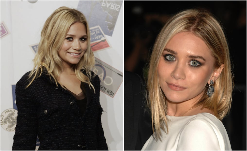 La familia Olsen: Desde Elizabeth y las gemelas hasta su hermano mayor