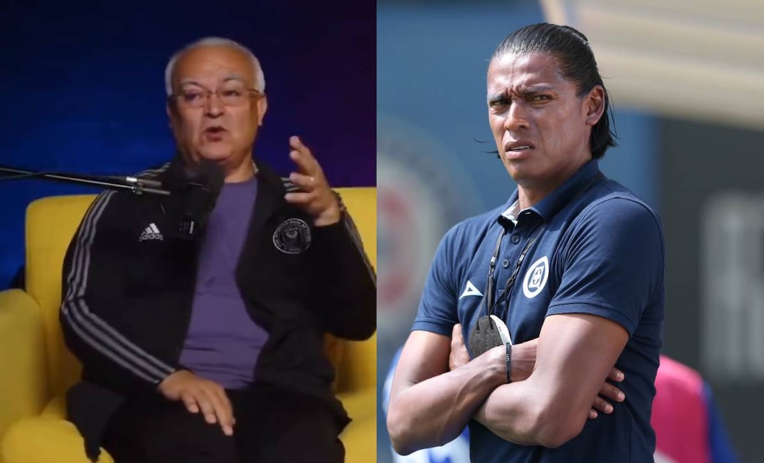 El narrador recuerda con mucha risa esa broma que le hicieron. Foto: Especial