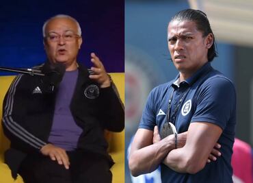 Luis Omar Tapia reveló que Joel Huiqui se vengó por el apodo de Pocahontas