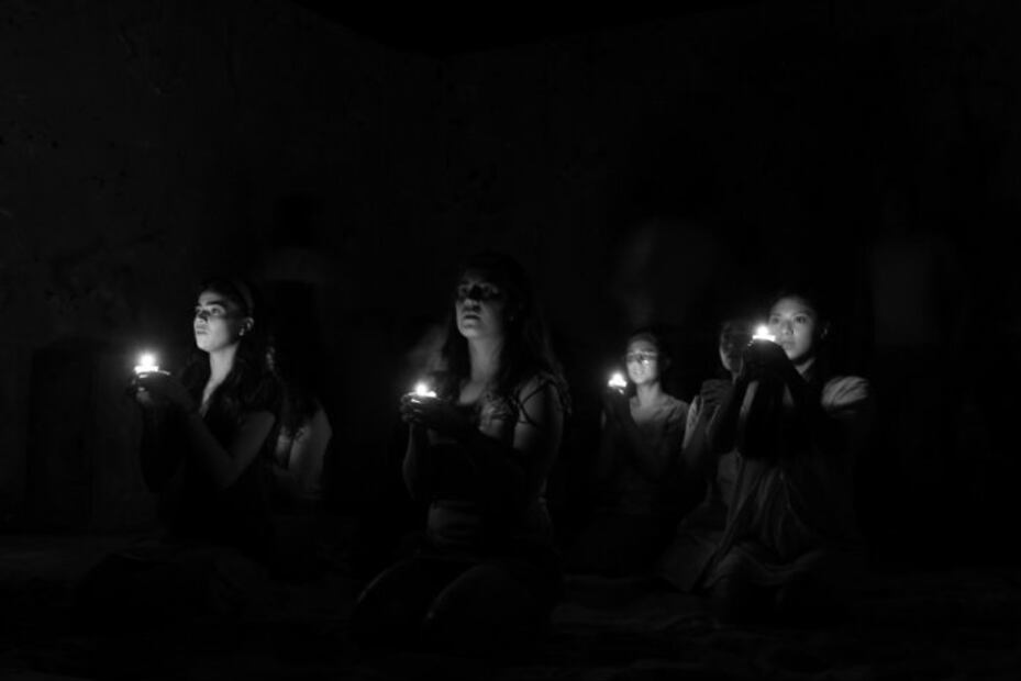 “El asesino entre nosotros”, donde el feminicidio es el protagonista